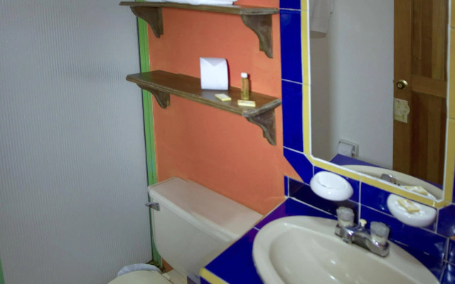Ecohotel La Casona