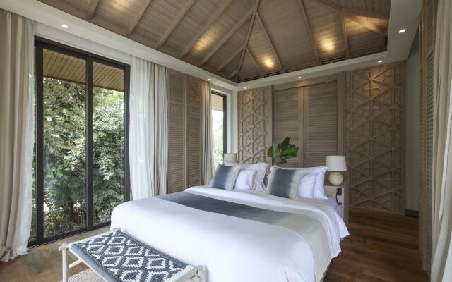 Cape Fahn Hotel – Private Islands Samui