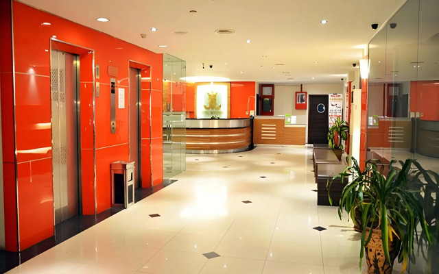 Hotel Imperial Bukit Bintang