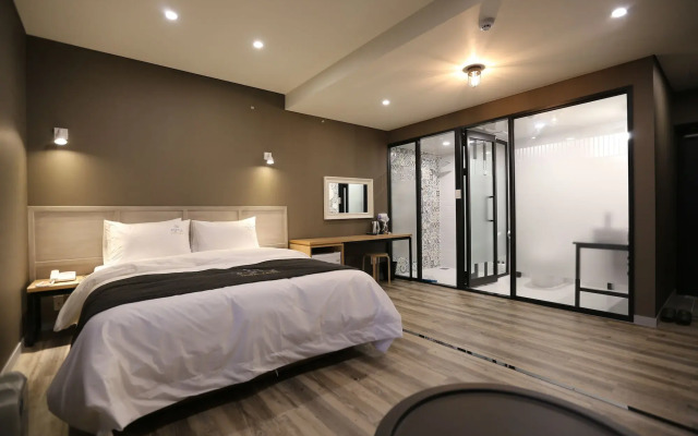 Hotel Leeds