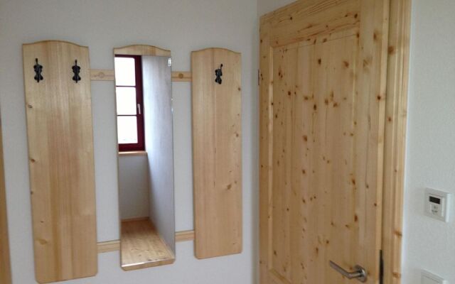 Appartementhaus Zur Bergwiese