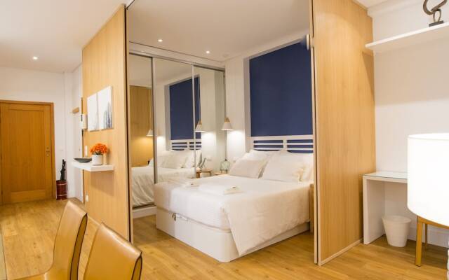 Merc Porto Cedofeita Place