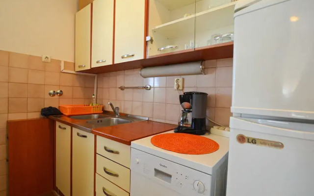 Classic and Elegant Rovinj Apartments With Balcony