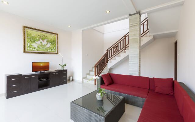 Kubal Villa and Living Seminyak
