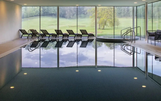 Bowood Hotel Spa and Golf Resort