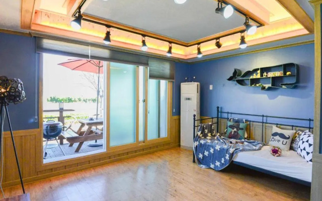 Suncheon Healing Pension