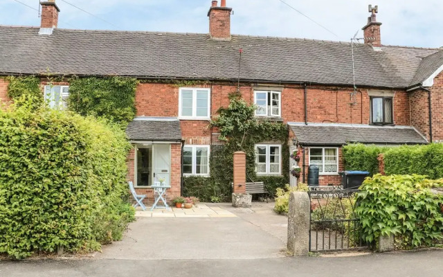 Callow Cottages