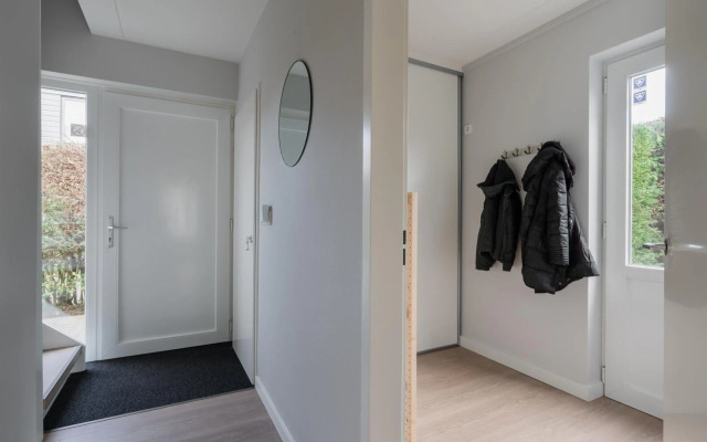 Vakantiewoning Seaside