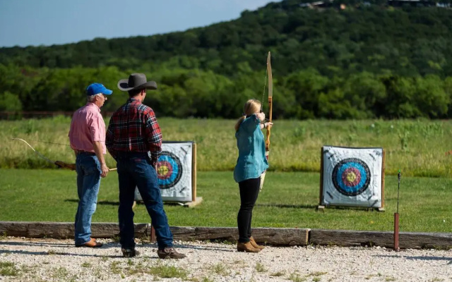 Wildcatter Ranch & Resort