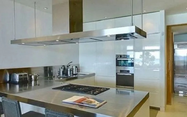 North Shore Suites Umhlanga