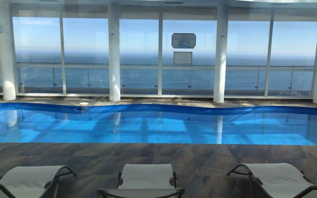 Apartamento 1506 Cumbre Vista Bahia