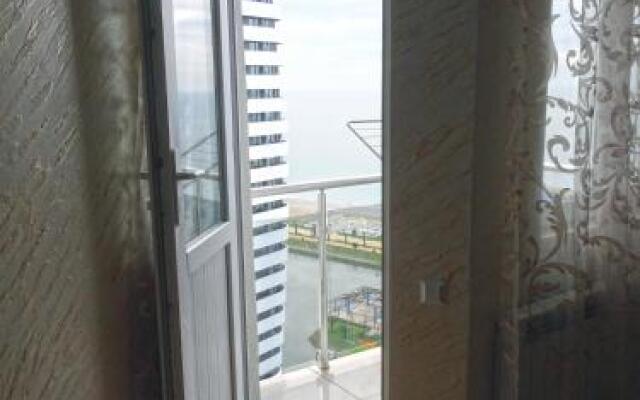 Apartment On Gorgiladze 118