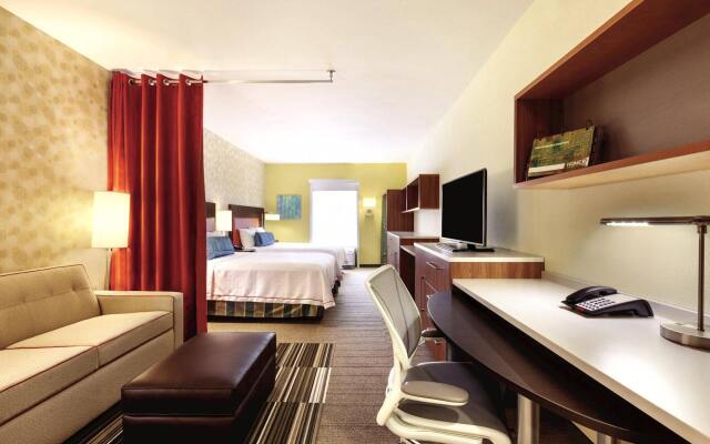 Home2 Suites by Hilton College Station