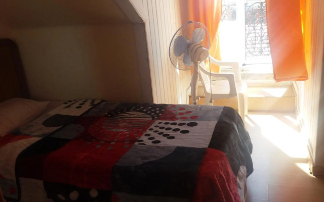 Private Accommodation Hostel