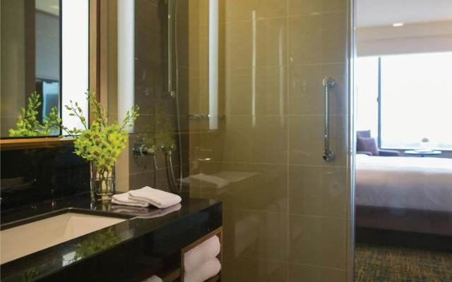 Renaissance Johor Bahru Hotel