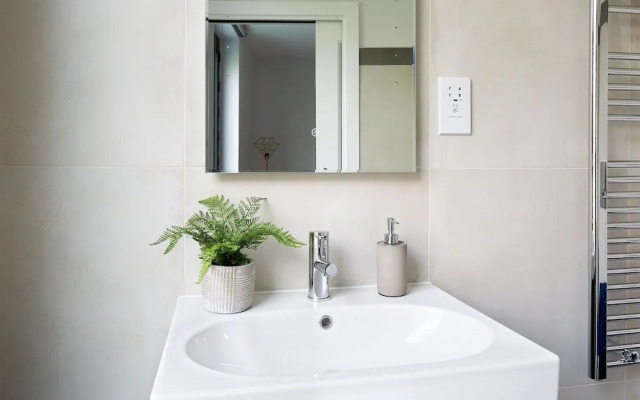 City Apartments London