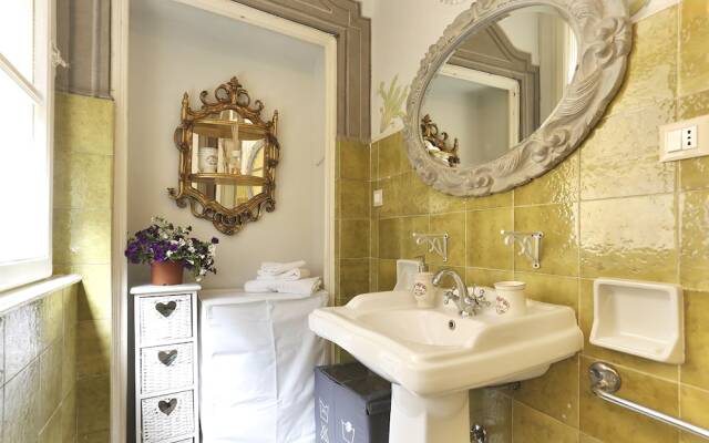 Annetta by Vacation in Lucca