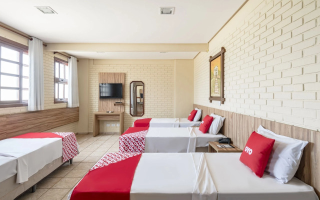 Rede Andrade Goiânia Centro