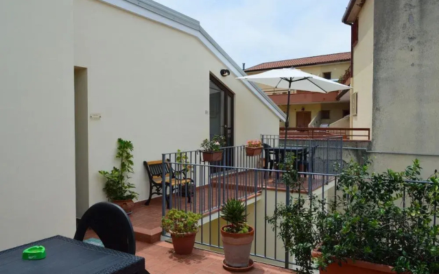 Borgo800