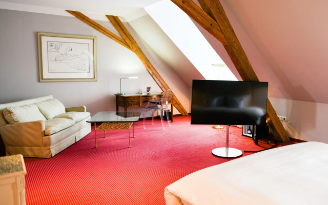 Hotel Bamberger Hof Bellevue