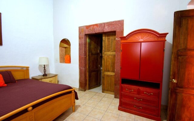 Casa San Pancho