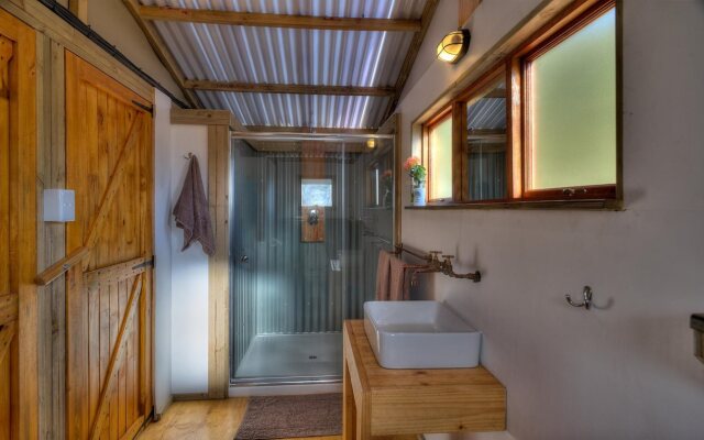 Pat Busch Mountain Reserve