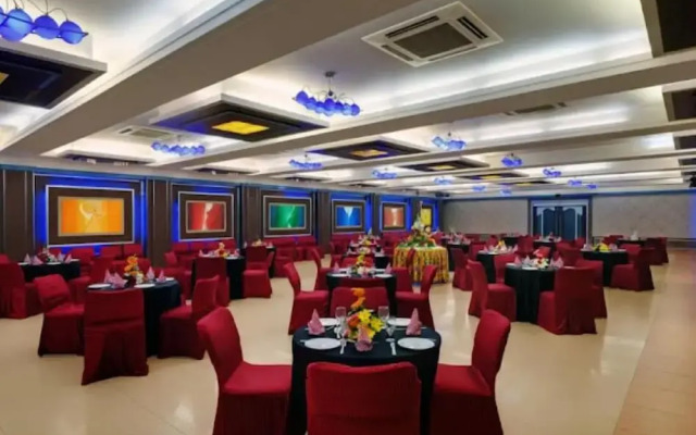 Hotel Amar