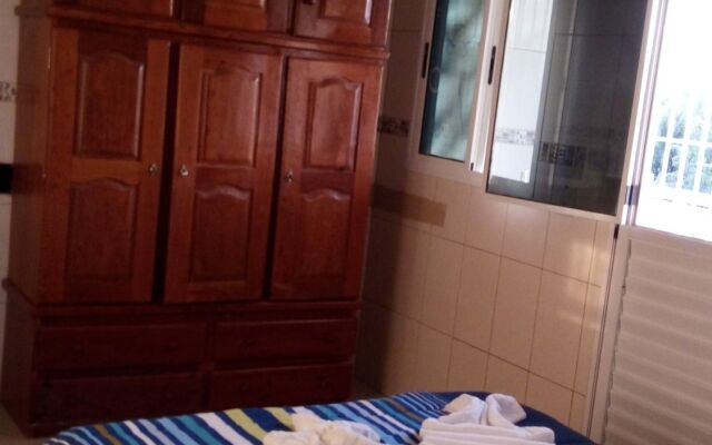 Pousada Residencia dos Sonhos
