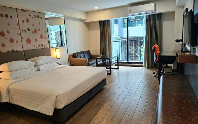 Dynasty Grande Hotel