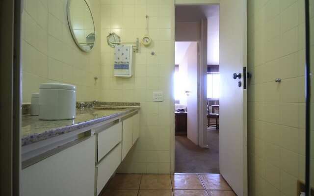 GoHouse Rio Flat Apart Hotel 1401