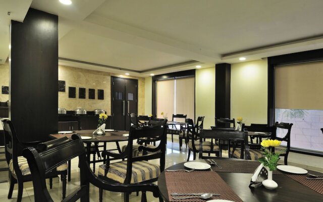 The Grand Orion - Kailash Colony