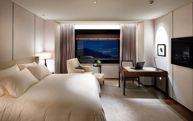 The Shilla Seoul