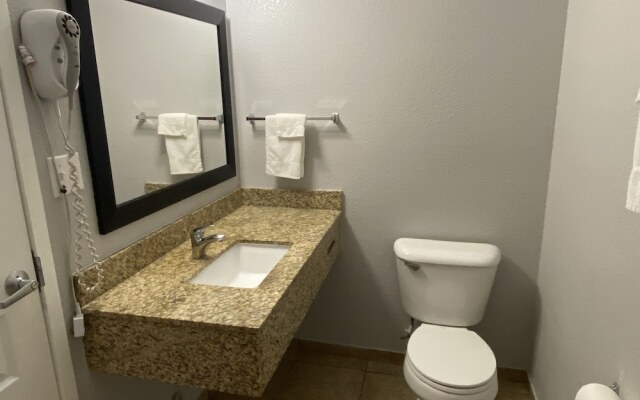 Americas Best Value Inn - Sacramento/Elk Grove