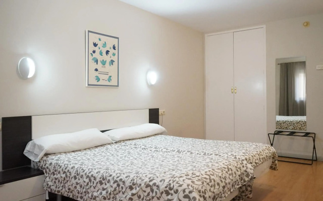 Hotel AHC Cáceres