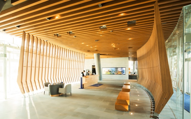 Novotel Ambassador Seoul Dongdaemun Hotels & Residences