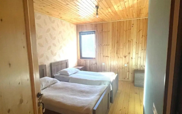 Hotel Koshki Ushguli
