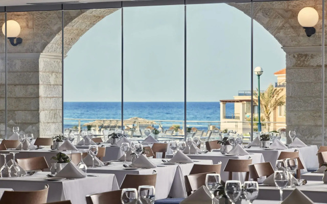 Atlantica Caldera Palace - All Inclusive