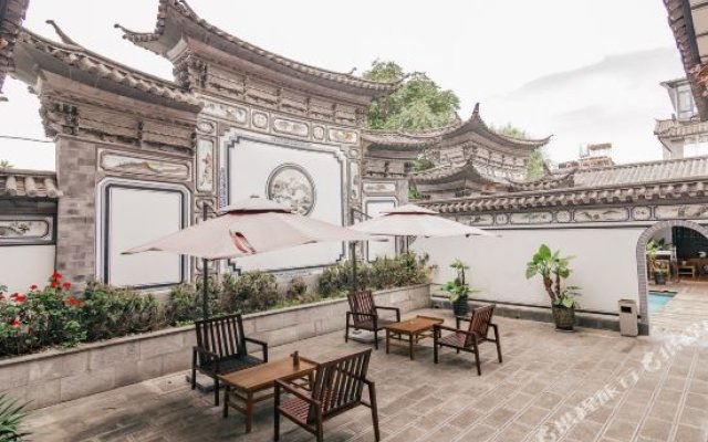 Qinglan Courtyard