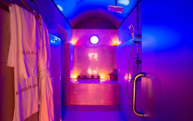 Hôtel Tanjah Flandria