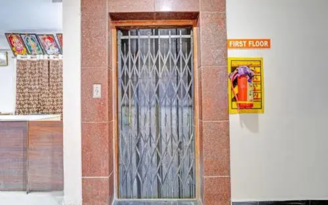 SPOT ON 29391 Agp Home Stay