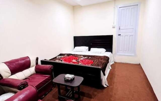 MOON Guest House Skardu