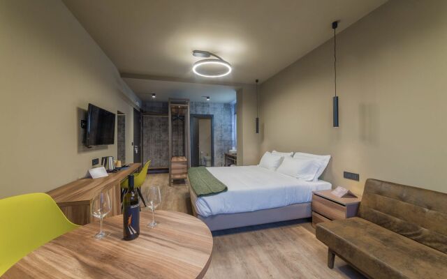 9 stanze - Boutique Rooms