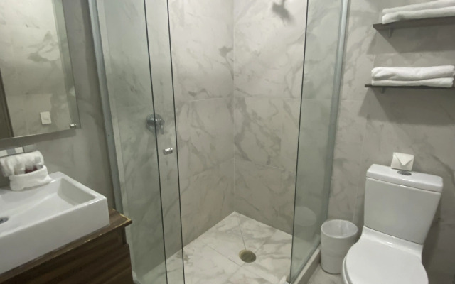 Suites Rio Elba