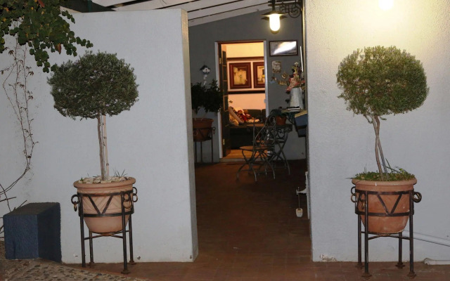 Aletheim Guest House Collection