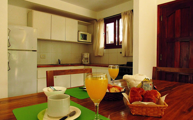 Sueño Pampa Apart y Cabañas