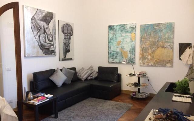 Vesuvius Suite - Elegante appartamento in centro