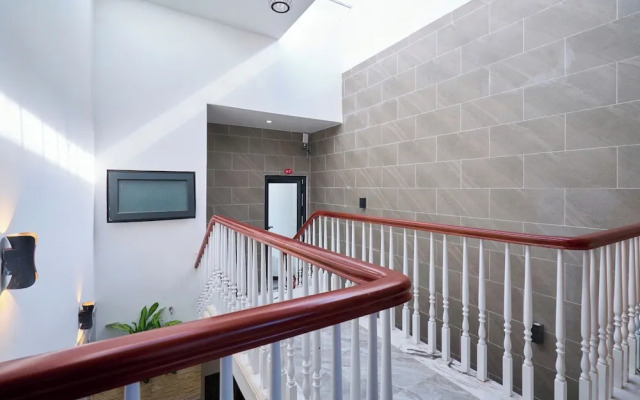 Ho Quy Ly Holiday Apartment for Family