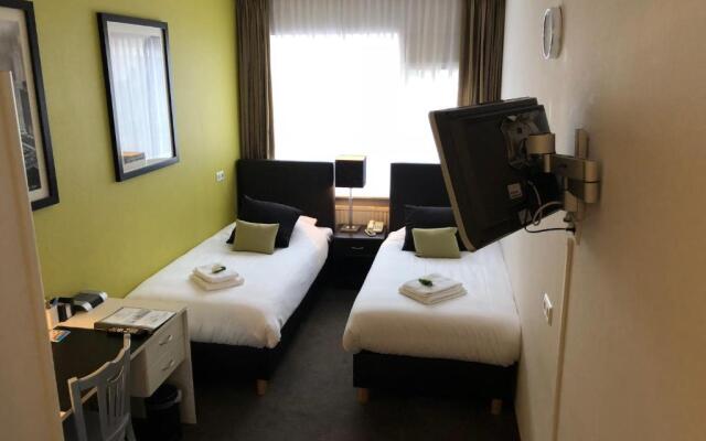 Hotel De Keizerskroon