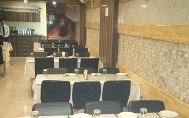 Raj Residency