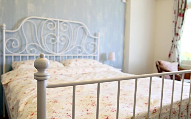 Hualien La Ruelle B&B